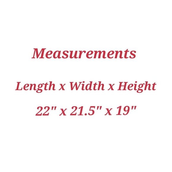 Toys R Us Lg Monkey Chimp Plush 22" Stuffed Animal Brown Tan Soft Cuddly Toy - Picture 7 of 9